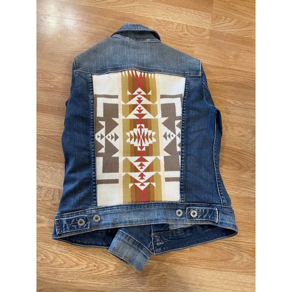 Levi's jacket - Picture 5 of 6